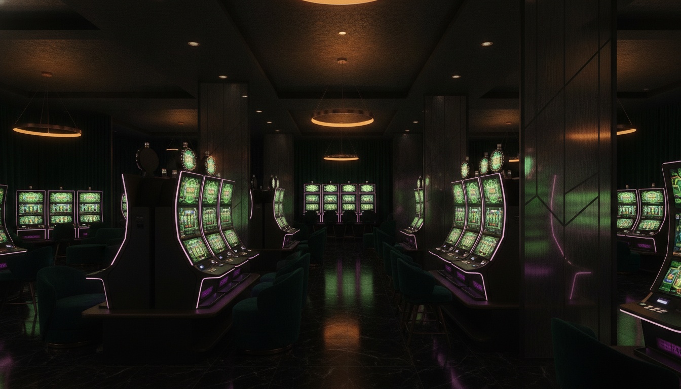 Slotbox Casino — Detailed Review